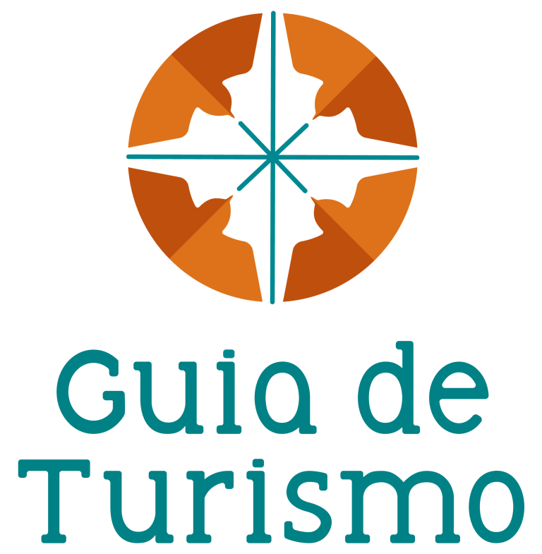 Técnico em guia de turismo 